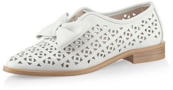 Heine Slipper Leder 12203759-40