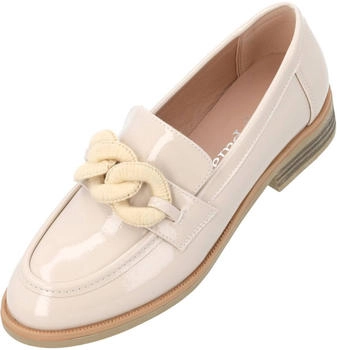 Palado Slipper 'Zeisos' creme