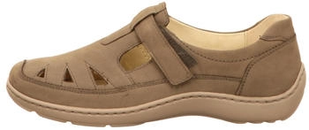 Waldläufer Damen Slipper hellbraun 5062610 Waldläufer Damen Slipper hellbraun 5062610