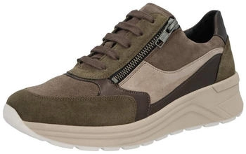 Solidus Sneaker Holly Weite H 248400107