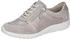 Waldläufer Sneaker grau taupe hellgrau silber
