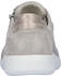 Waldläufer Sneaker grau taupe hellgrau silber