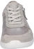 Waldläufer Sneaker grau taupe hellgrau silber