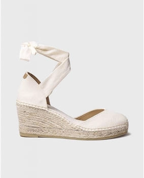 Toni Pons Damen-Espadrille Julia roh