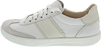 Legero SILENCE Sneaker in wei&szlig;
