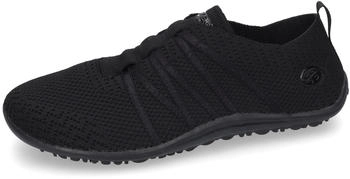 Dockers by Gerli Damen Slipper allblack