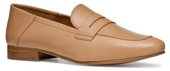 Geox D MANTINEA A Loafer beige