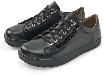 Bär Original Margot Schnürschuh schwarz