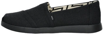 TOMS Shoes Slipper schwarz 24819483