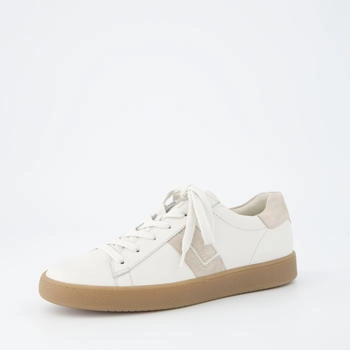 Paul Green Sneaker 5464-067 Glattleder weiß