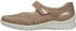 Rieker Halbschuhe shell muschel