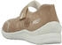 Rieker Halbschuhe shell muschel