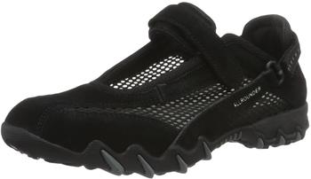 Mephisto slipper schwarz 32620
