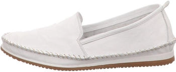 Andrea Conti 1889601 001 Damen Slipper weiss weiß