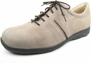 Finn Comfort Komfort Schnürer beige 213-40-00049-10