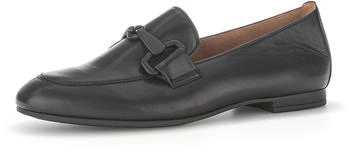 Gabor Slipper Loafer Halbschuh Lederinnensohle Gabor Slipper Loafer Halbschuh Lederinnensohle