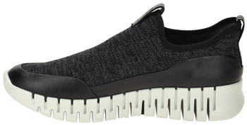 Ecco schuhe gruuv schwarz 21833360568