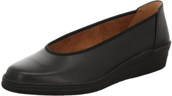 Gabor Slipper Rhodos schwarz Gabor Slipper Rhodos schwarz