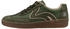 Rieker Halbschuhe liane olive beige