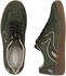 Rieker Halbschuhe liane olive beige