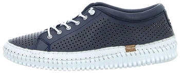 Andrea Conti Schnürschuh 0025905-017 blau