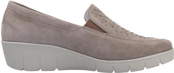 Semler Komfort Slipper beige 214-40-00144