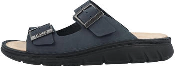 Finn Comfort Cayman-s dunkel blau