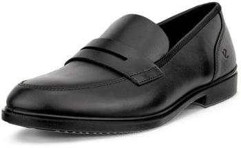 Ecco Dress Classic 15 Loafer schwarz