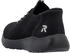 Rieker Damen M5066 Slipper schwarz