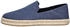 TOMS Shoes Textil Slipper navy