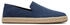TOMS Shoes Textil Slipper navy