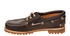Timberland Noreen Mokassin braun schwarz 051304