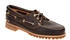Timberland Noreen Mokassin braun schwarz 051304