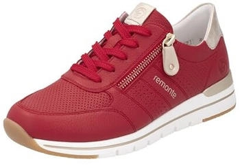 Remonte Dorndorf R6705-33 Damen Sandalen rot