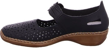 Rieker Slipper royal