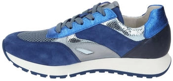 Gabor Florenz Damenschuhe Halbschuhe blau 62 488 66