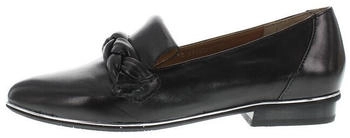 Everybody Shoes Slipper BULLATA Loafer Flechtriemchen OVP 162
