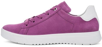 Ara ROM Sneaker orchidee weiss