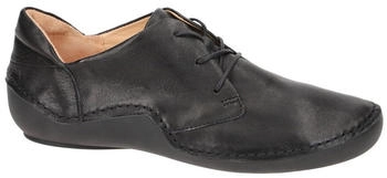 Think Schuhe schwarz 204