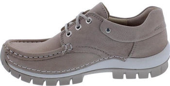 Wolky Fly Halbschuh Antique nubuck safari-beige 0470111-125