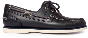 Timberland Damen Bootsschuhe