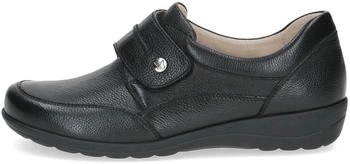 Caprice Slipper Schwarz m2475345