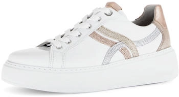 Gabor Schuhe FLORENZ weiß 66 486 53 Gabor Schuhe FLORENZ weiß 66 486 53