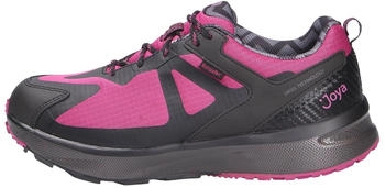 Joya Schnürschuhe rosa pink