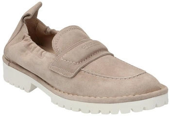 Donna Carolina Slipper Mokassin 682 138 beige