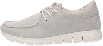 Sioux Schnürschuh hellgrau 25634039 Sioux Schnürschuh hellgrau 25634039