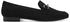 Marco Tozzi Slipper Blockabsatz schwarz