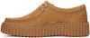 Clarks Damen Halbschuhe