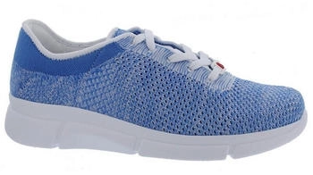 Berkemann Niki Sneaker weiß blau