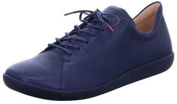 Think Nature Schnürschuh navy